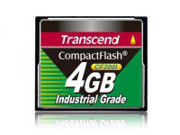 Transcend TS4GCF200I Transcend TS4GCF200I